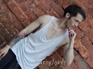 ArnyJoker