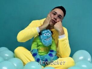 AronBaker