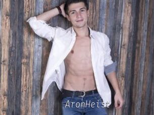 AronHeist