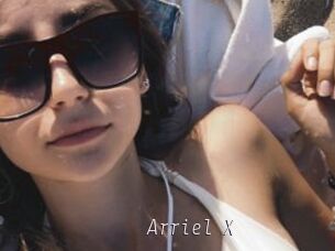 Arriel_X
