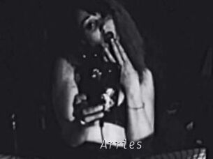 Arries