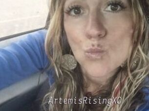 ArtemisRisingXO