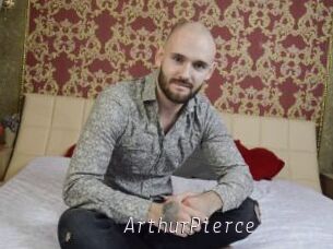 ArthurPierce