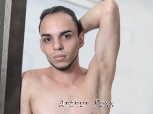 Arthur_Foxx