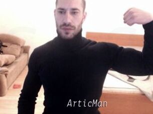 ArticMan