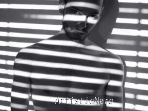 ArtisticNero
