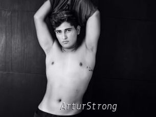 ArturStrong