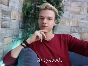 ArtyWoods