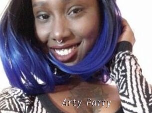 Arty_Party