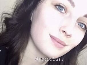 ArvidaLuis