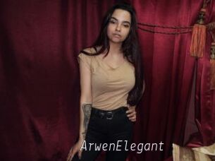 ArwenElegant