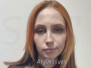 AryDeliues