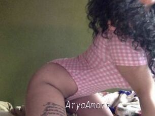 AryaAmorr