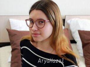 AryaHazel
