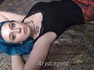 AryaLegend