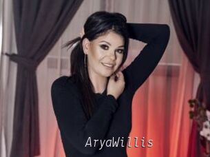 AryaWillis