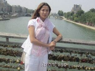 AsanLisa