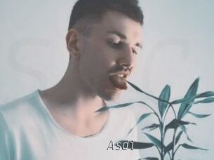 Asdi