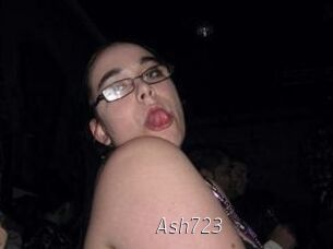 Ash723