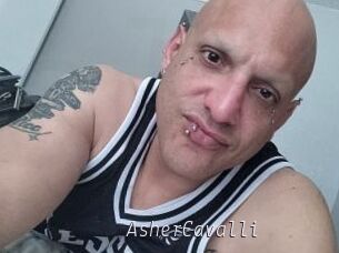 AsherCavalli