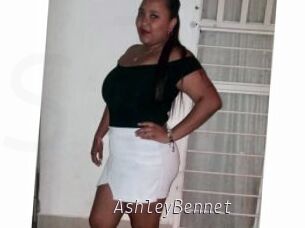 AshleyBennet