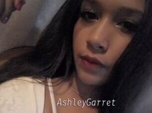 AshleyGarret