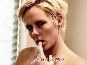 AshleyHumps