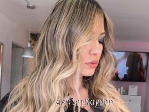 AshleyKayden