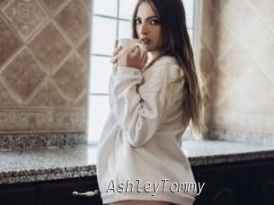 AshleyTommy