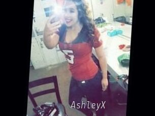 Ashley_X_
