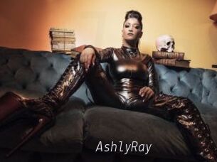 AshlyRay