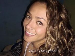 AshlySexyHot