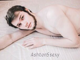 AshtonSsexy