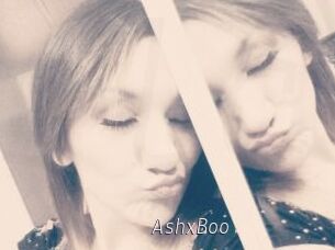 AshxBoo