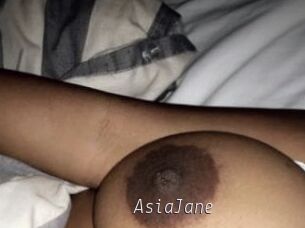 AsiaJane