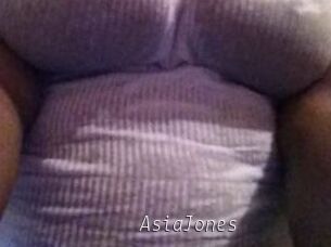 AsiaJones