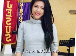 AsianBoldStarx