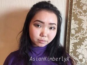 AsianKimberlyX