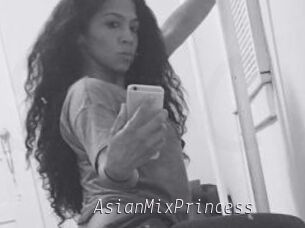 AsianMixPrincess