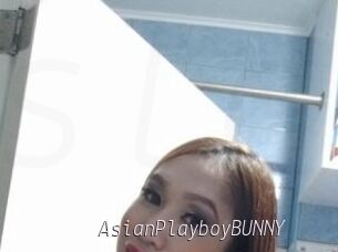 AsianPlayboyBUNNY