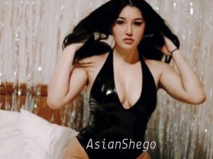 AsianShego