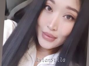 AsianSilla