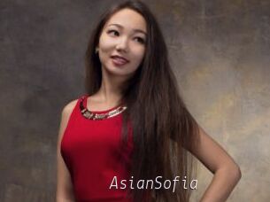 AsianSofia
