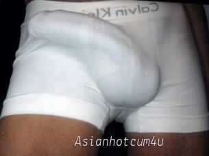 Asianhotcum4u