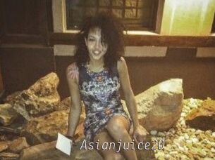 Asianjuice20