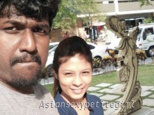 Asiansexypetitegirl