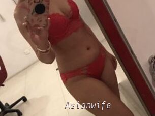 Asianwife