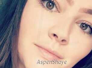 AspenShaye