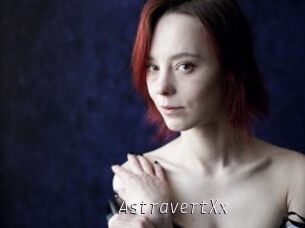 AstravertXx