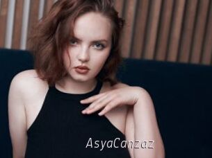 AsyaCanzaz